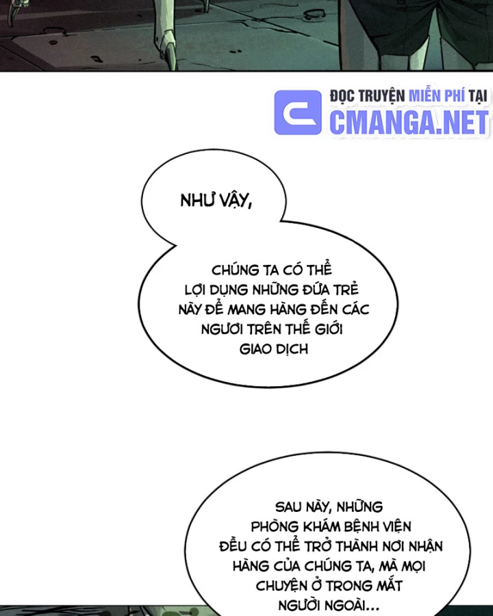 Linh Lung • Nguyệt Khôi Truyện Chapter 21.1 - Trang 2