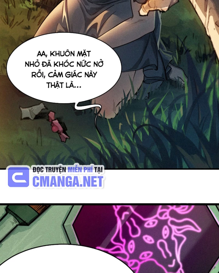 Linh Lung • Nguyệt Khôi Truyện Chapter 21.1 - Trang 2