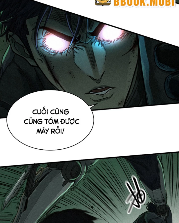 Linh Lung • Nguyệt Khôi Truyện Chapter 21.2 - Trang 2