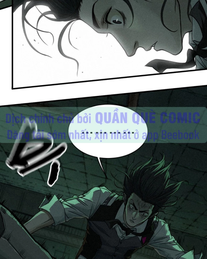 Linh Lung • Nguyệt Khôi Truyện Chapter 21.2 - Trang 2