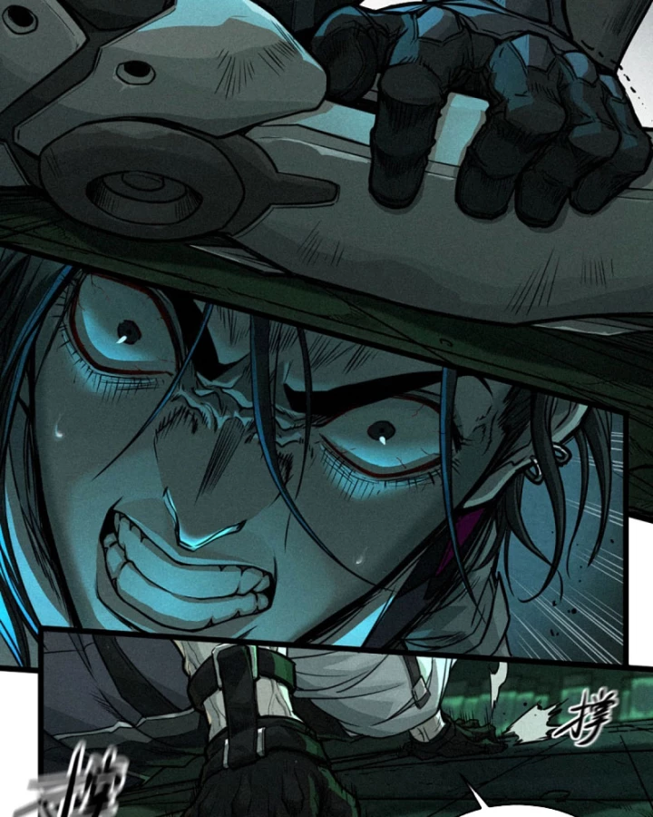 Linh Lung • Nguyệt Khôi Truyện Chapter 21.2 - Trang 2