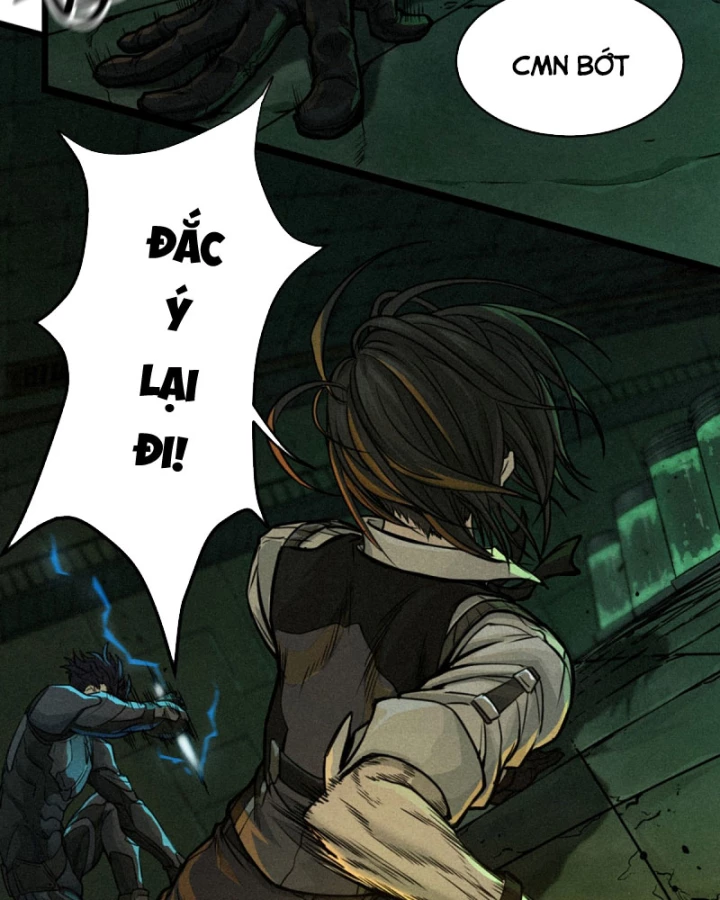 Linh Lung • Nguyệt Khôi Truyện Chapter 21.2 - Trang 2