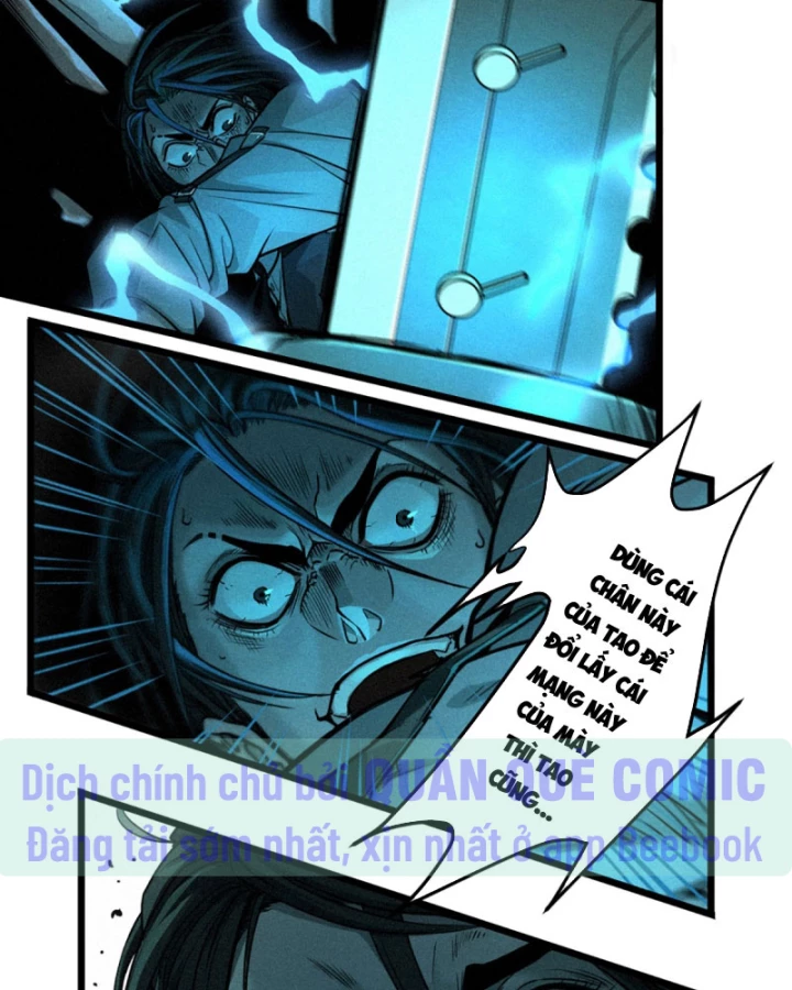 Linh Lung • Nguyệt Khôi Truyện Chapter 21.2 - Trang 2