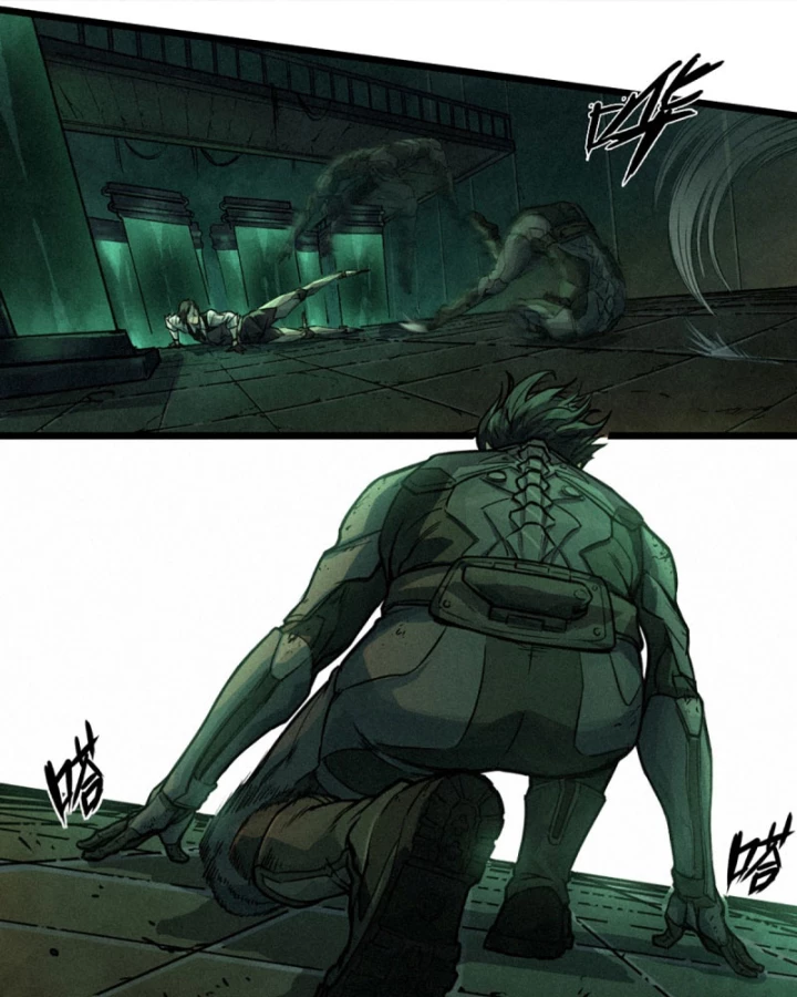 Linh Lung • Nguyệt Khôi Truyện Chapter 21.2 - Trang 2