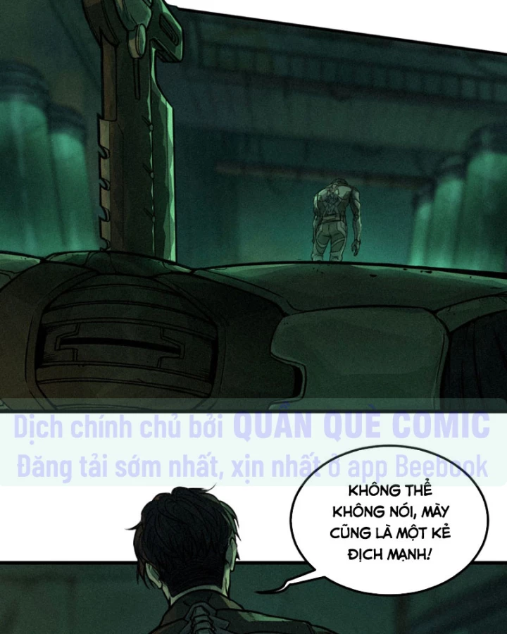 Linh Lung • Nguyệt Khôi Truyện Chapter 21.2 - Trang 2