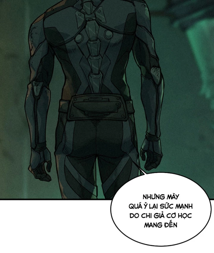 Linh Lung • Nguyệt Khôi Truyện Chapter 21.2 - Trang 2