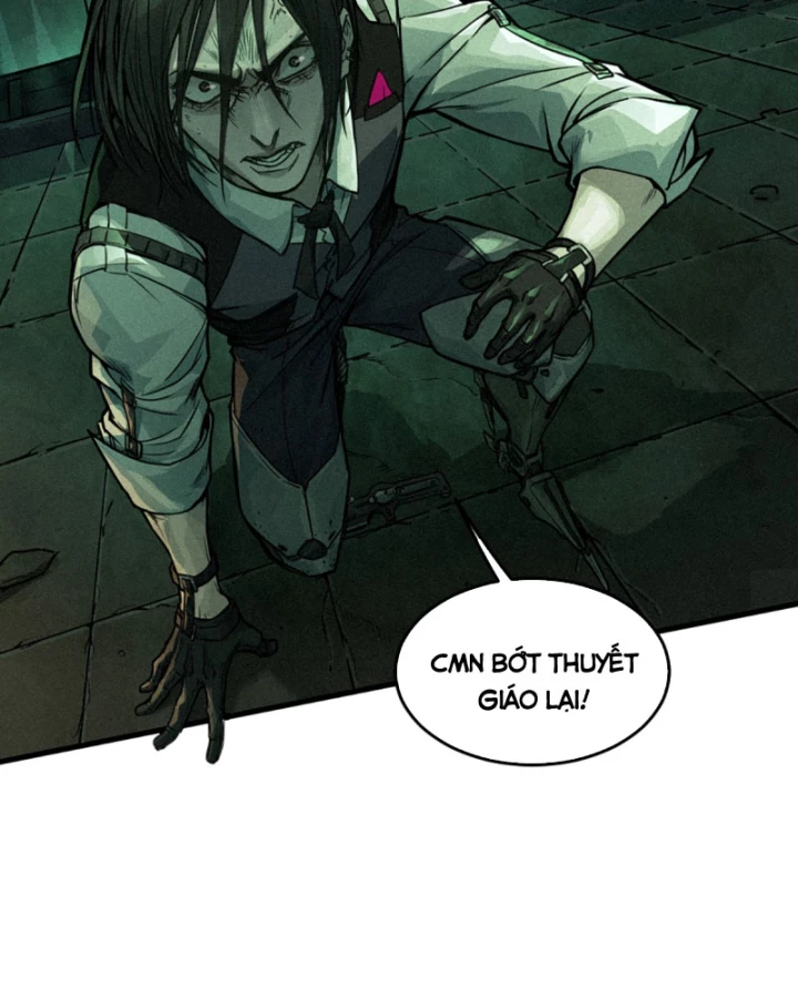 Linh Lung • Nguyệt Khôi Truyện Chapter 21.2 - Trang 2