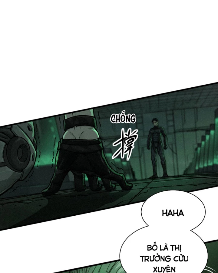 Linh Lung • Nguyệt Khôi Truyện Chapter 21.2 - Trang 2