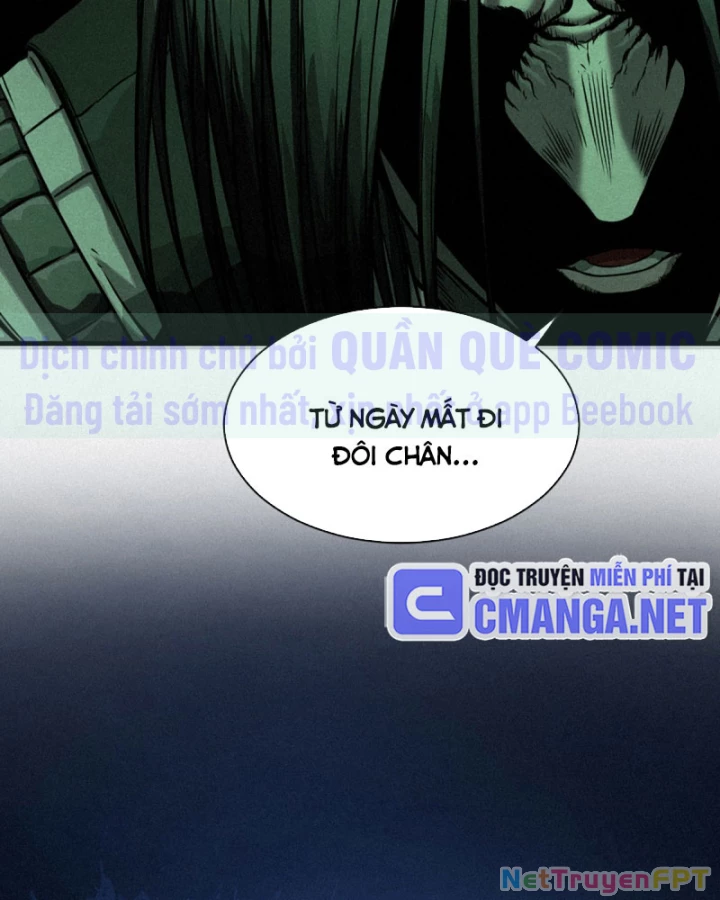 Linh Lung • Nguyệt Khôi Truyện Chapter 21.2 - Trang 2