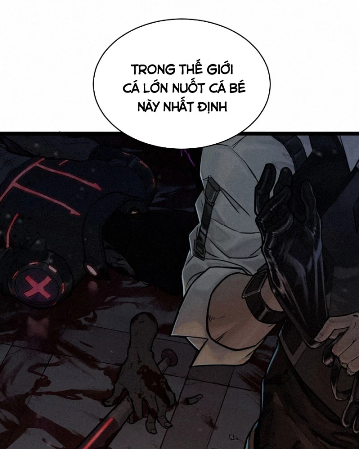 Linh Lung • Nguyệt Khôi Truyện Chapter 21.2 - Trang 2