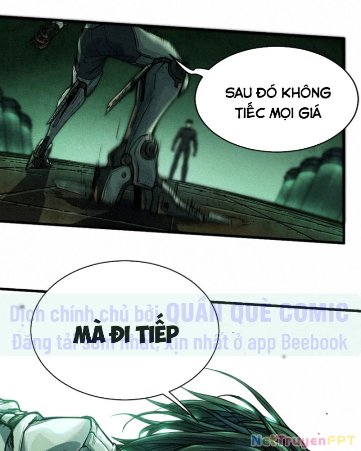 Linh Lung • Nguyệt Khôi Truyện Chapter 21.2 - Trang 2