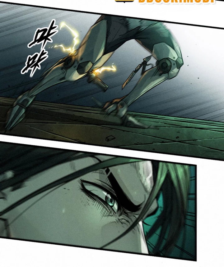 Linh Lung • Nguyệt Khôi Truyện Chapter 21.2 - Trang 2