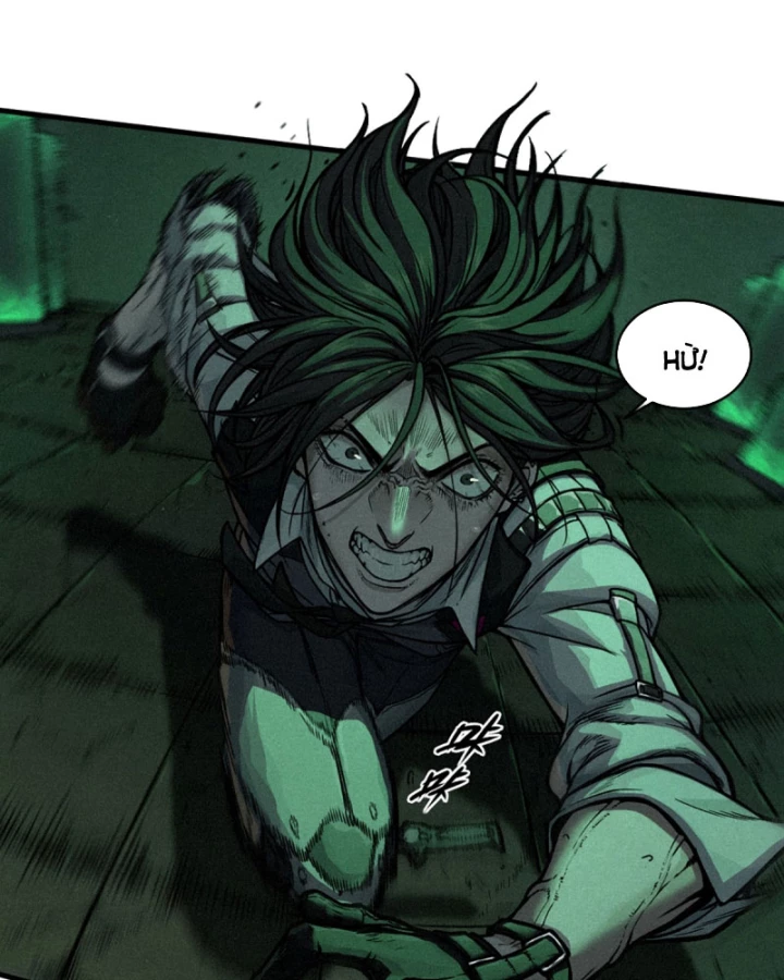 Linh Lung • Nguyệt Khôi Truyện Chapter 21.2 - Trang 2