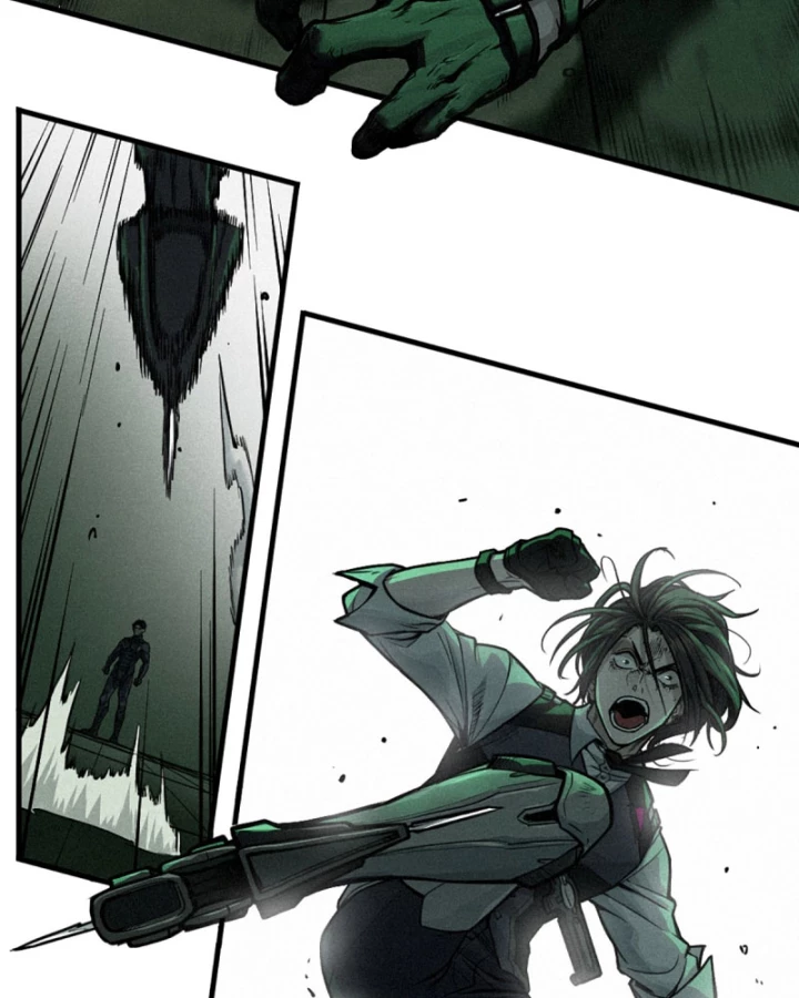 Linh Lung • Nguyệt Khôi Truyện Chapter 21.2 - Trang 2