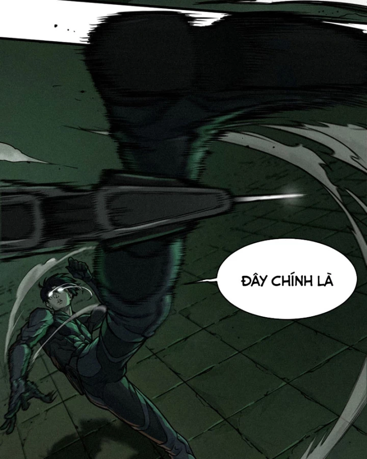 Linh Lung • Nguyệt Khôi Truyện Chapter 21.2 - Trang 2