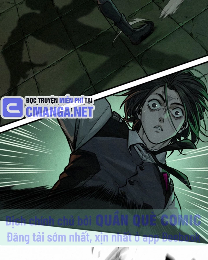 Linh Lung • Nguyệt Khôi Truyện Chapter 21.2 - Trang 2