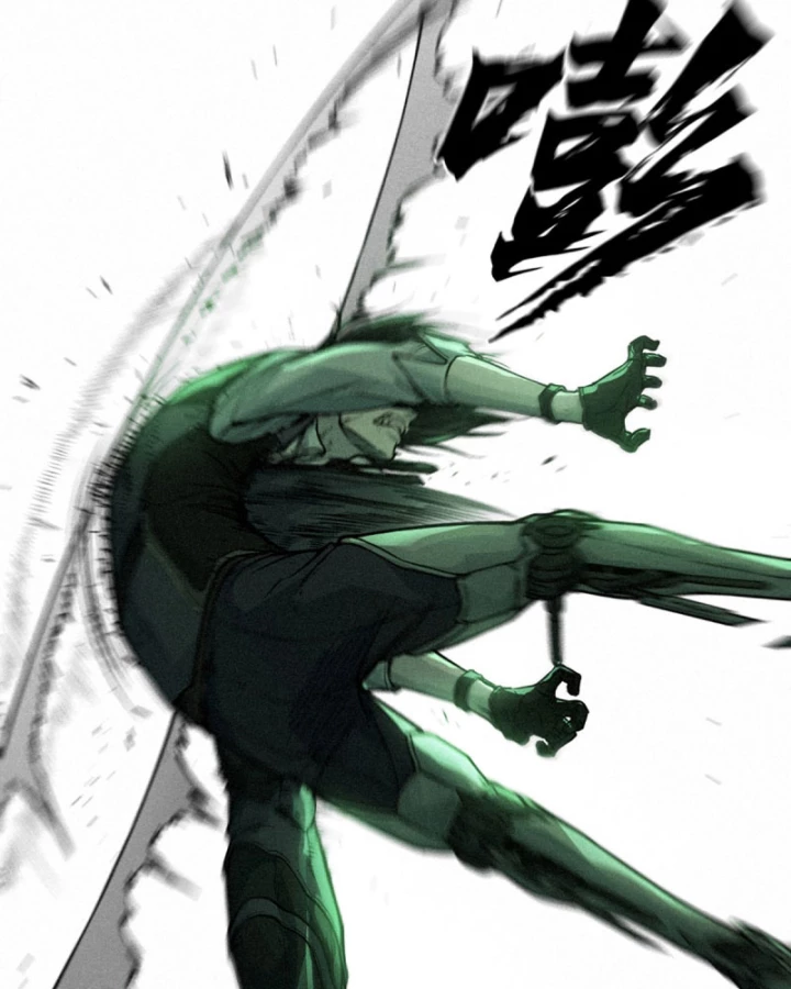 Linh Lung • Nguyệt Khôi Truyện Chapter 21.2 - Trang 2