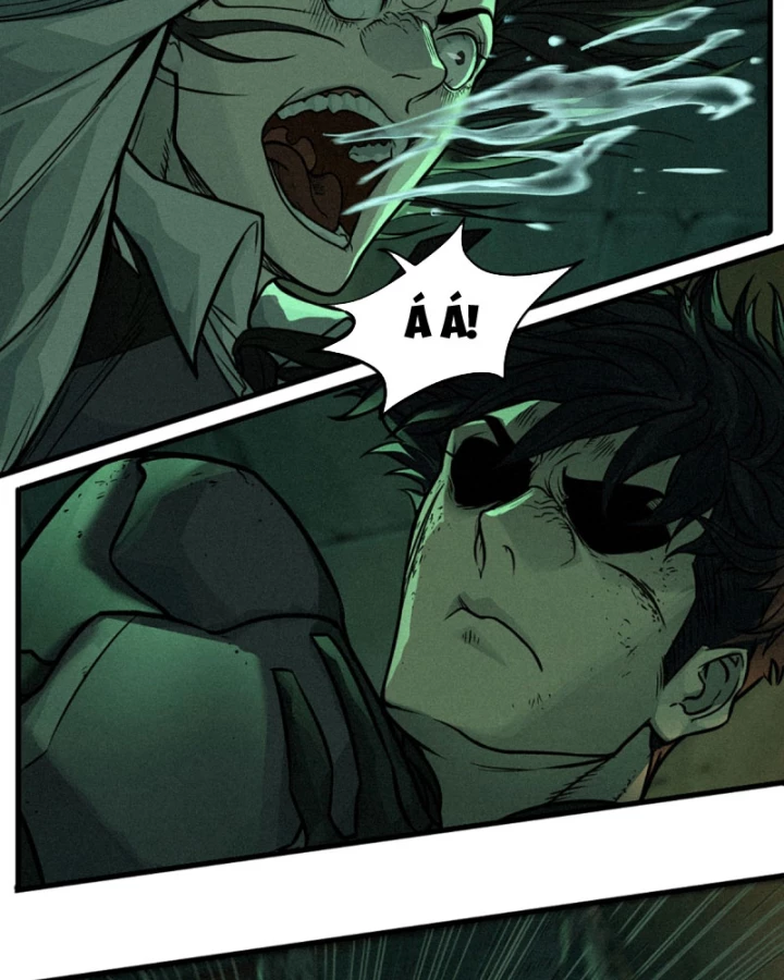 Linh Lung • Nguyệt Khôi Truyện Chapter 21.2 - Trang 2