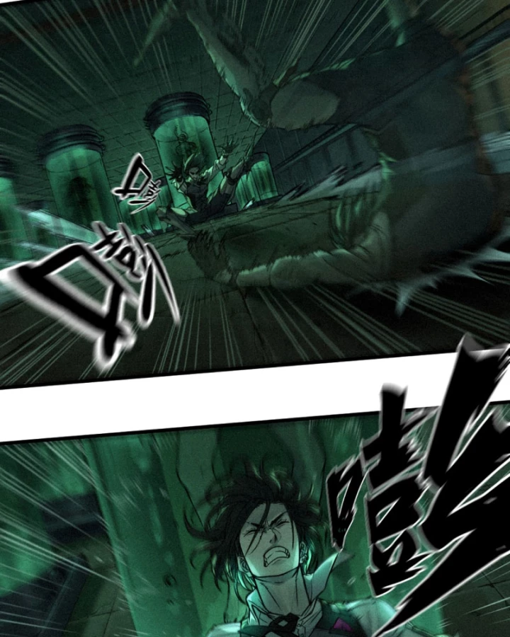 Linh Lung • Nguyệt Khôi Truyện Chapter 21.2 - Trang 2