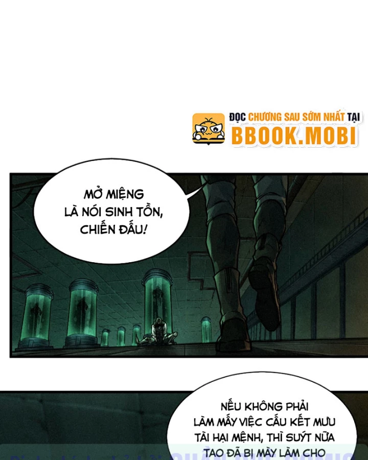 Linh Lung • Nguyệt Khôi Truyện Chapter 21.2 - Trang 2