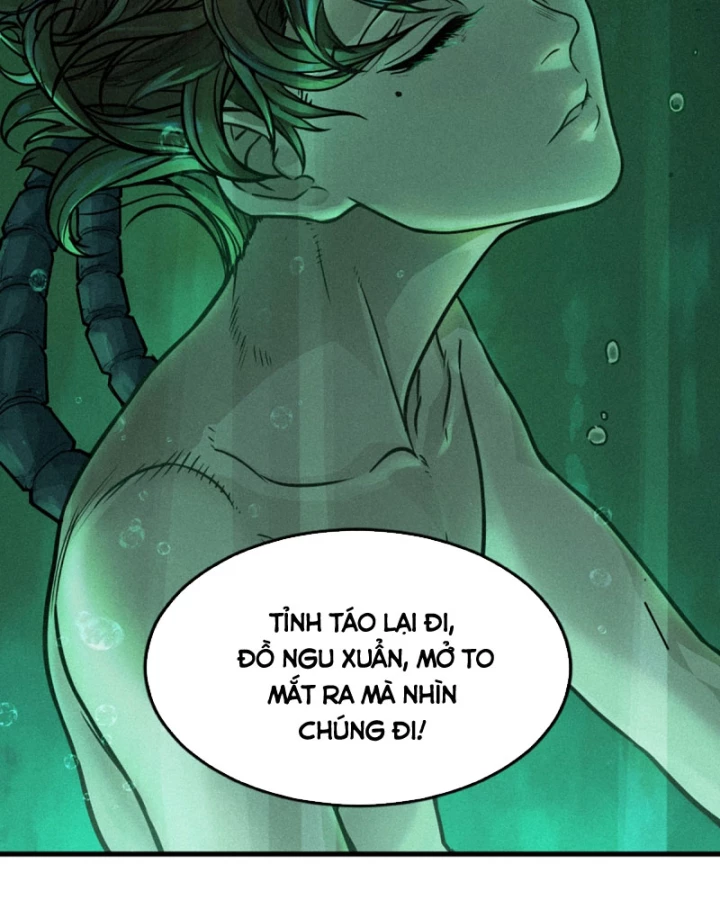 Linh Lung • Nguyệt Khôi Truyện Chapter 21.2 - Trang 2