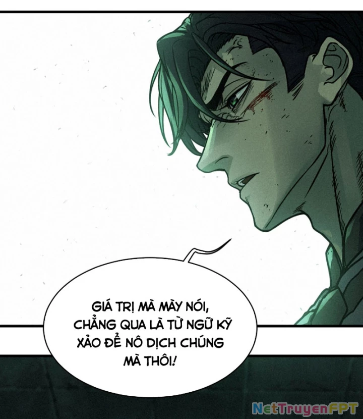 Linh Lung • Nguyệt Khôi Truyện Chapter 21.2 - Trang 2