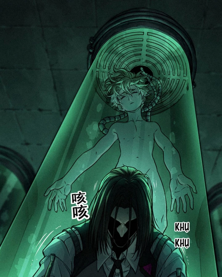 Linh Lung • Nguyệt Khôi Truyện Chapter 21.2 - Trang 2