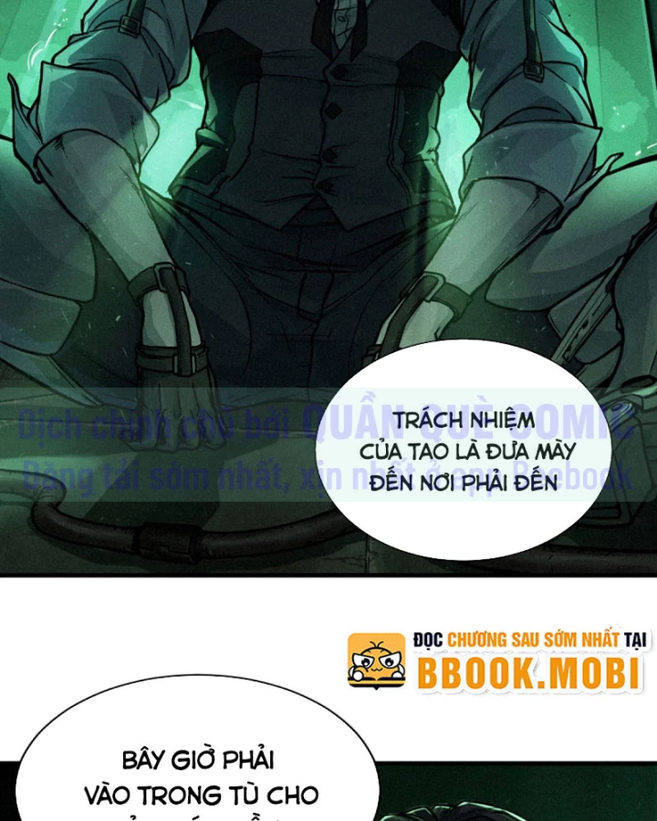 Linh Lung • Nguyệt Khôi Truyện Chapter 21.2 - Trang 2