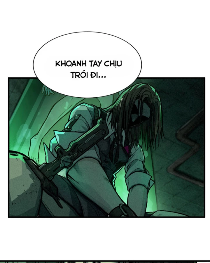 Linh Lung • Nguyệt Khôi Truyện Chapter 21.2 - Trang 2