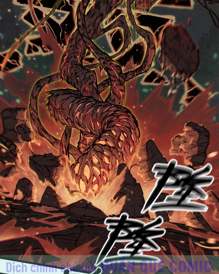 Linh Lung • Nguyệt Khôi Truyện Chapter 21.2 - Trang 2