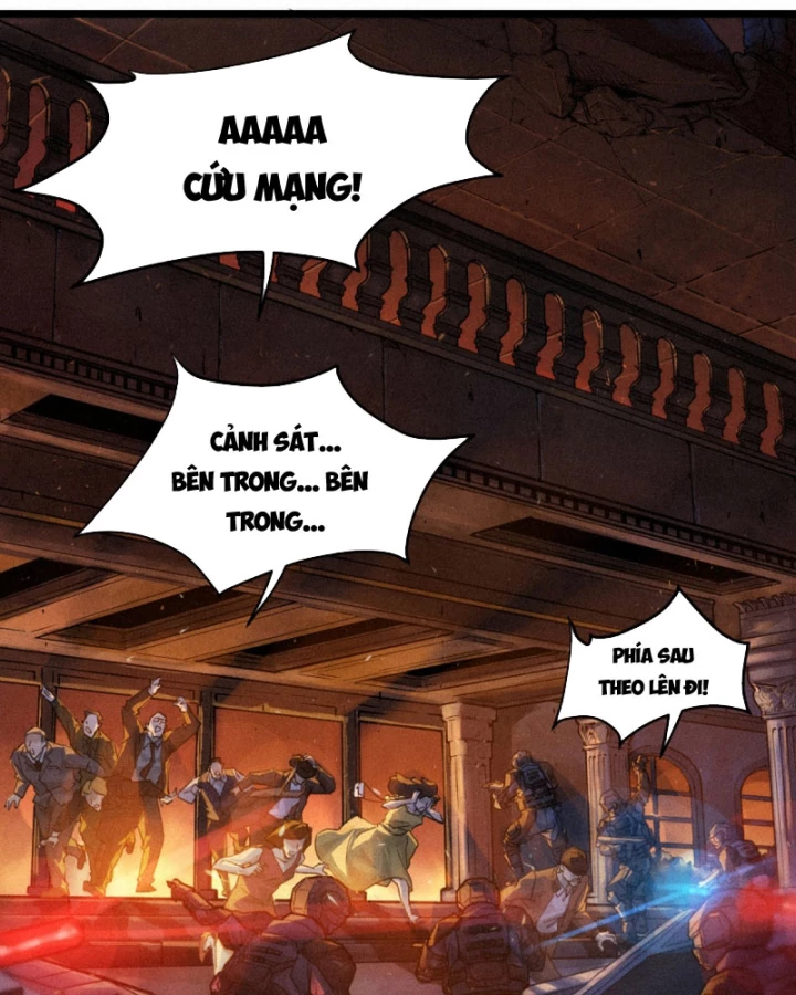 Linh Lung • Nguyệt Khôi Truyện Chapter 21.2 - Trang 2