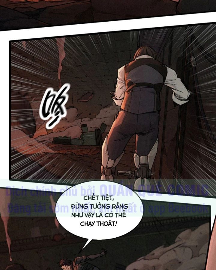 Linh Lung • Nguyệt Khôi Truyện Chapter 21.2 - Trang 2