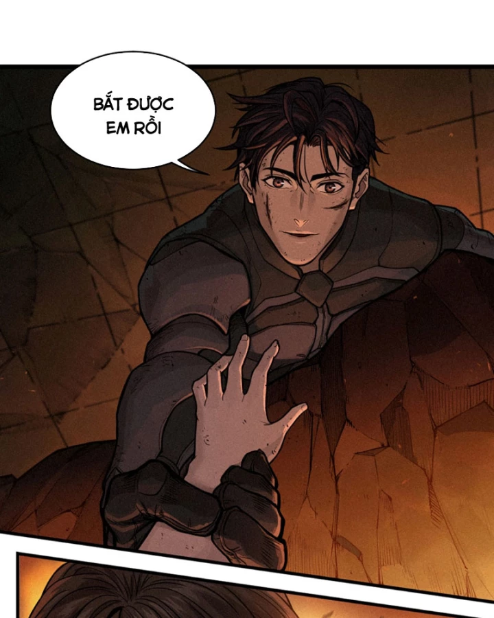 Linh Lung • Nguyệt Khôi Truyện Chapter 21.2 - Trang 2