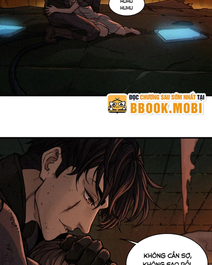 Linh Lung • Nguyệt Khôi Truyện Chapter 21.2 - Trang 2