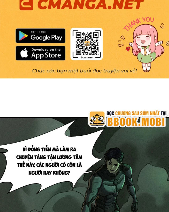 Linh Lung • Nguyệt Khôi Truyện Chapter 21.2 - Trang 2