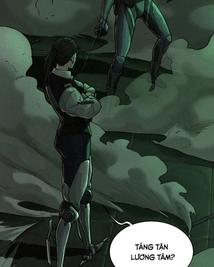 Linh Lung • Nguyệt Khôi Truyện Chapter 21.2 - Trang 2