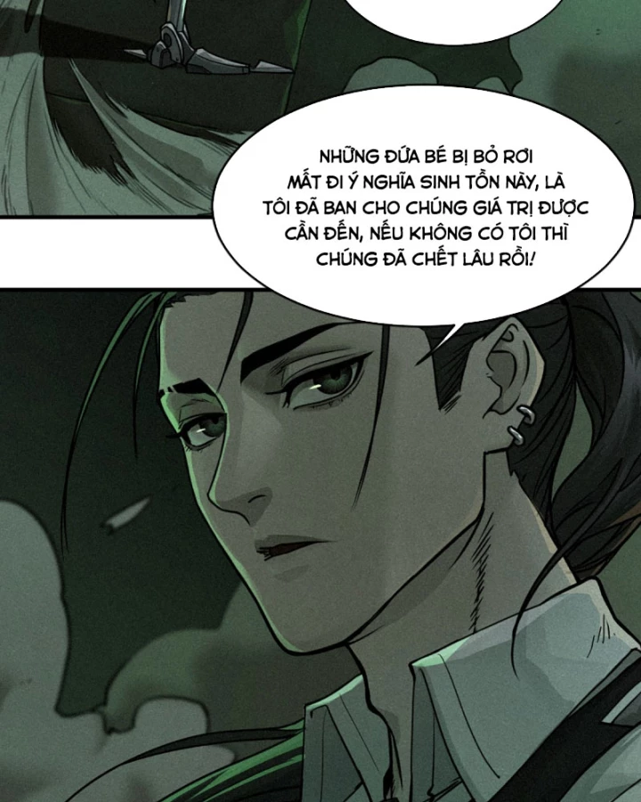 Linh Lung • Nguyệt Khôi Truyện Chapter 21.2 - Trang 2