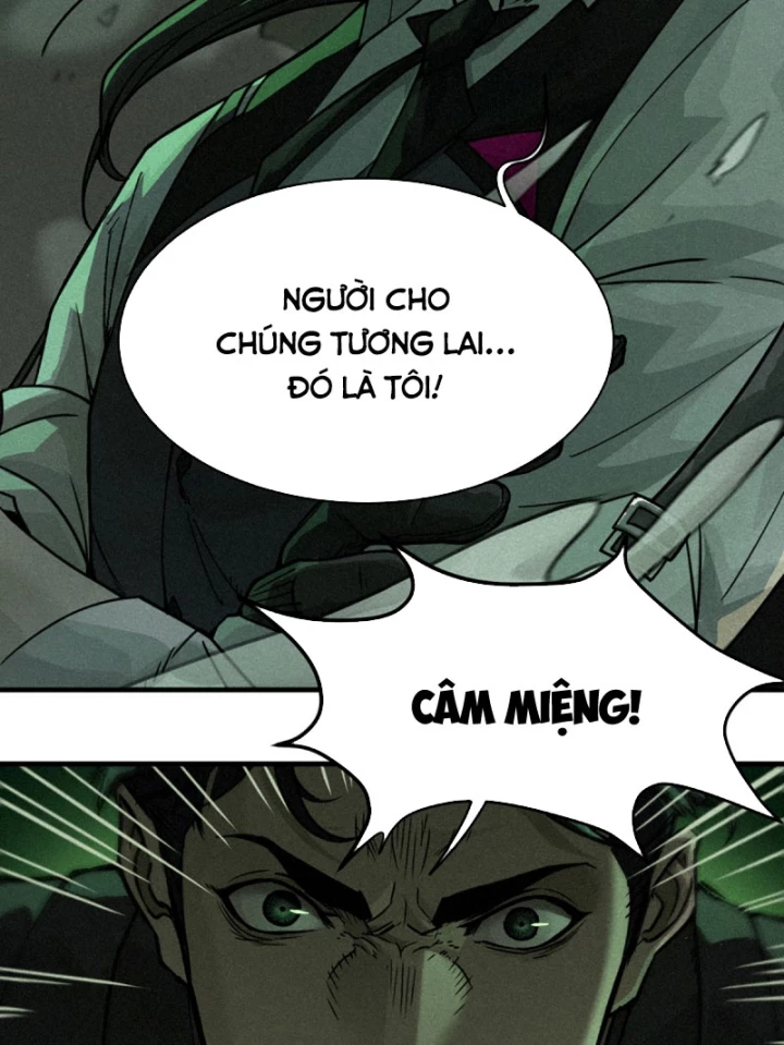 Linh Lung • Nguyệt Khôi Truyện Chapter 21.2 - Trang 2