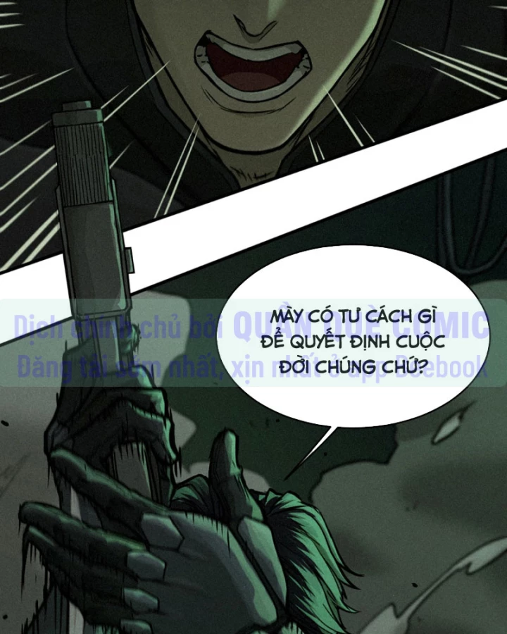 Linh Lung • Nguyệt Khôi Truyện Chapter 21.2 - Trang 2