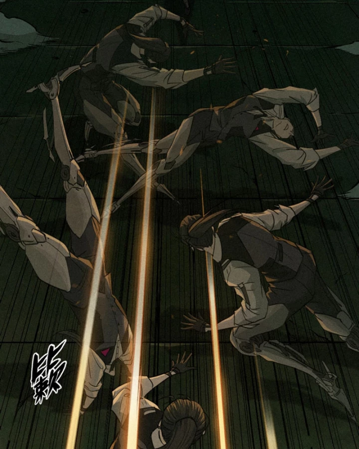 Linh Lung • Nguyệt Khôi Truyện Chapter 21.2 - Trang 2