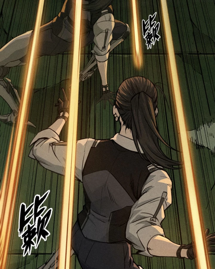 Linh Lung • Nguyệt Khôi Truyện Chapter 21.2 - Trang 2