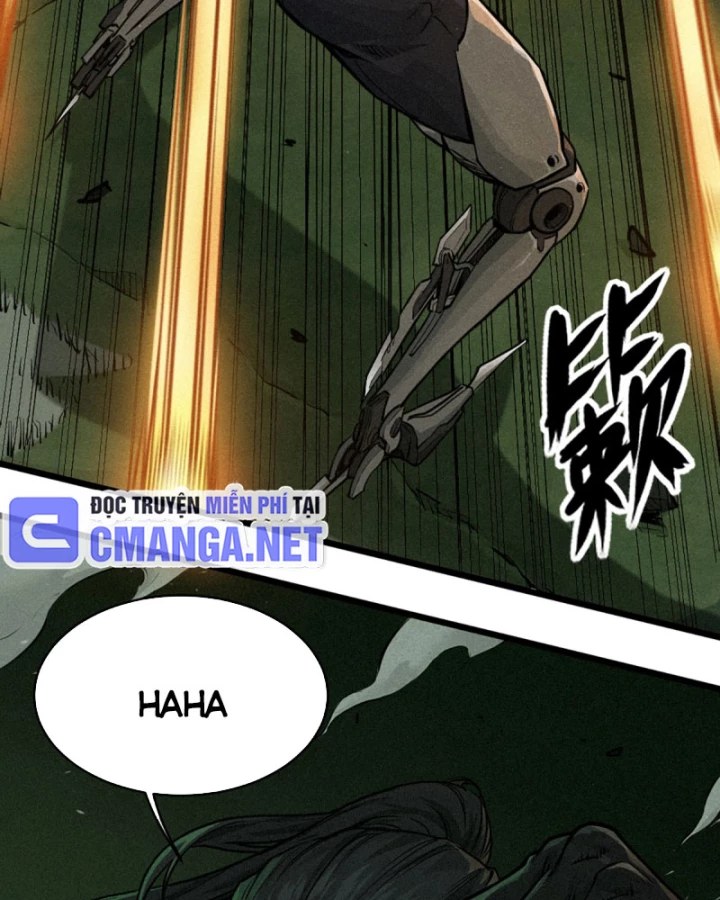 Linh Lung • Nguyệt Khôi Truyện Chapter 21.2 - Trang 2