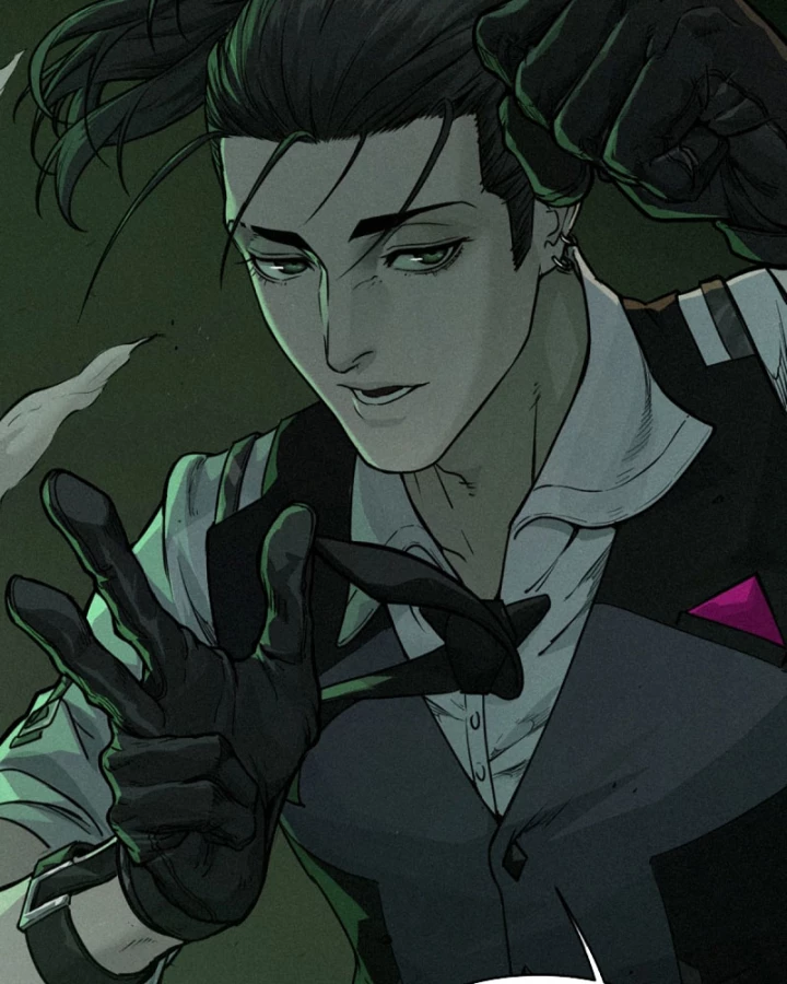 Linh Lung • Nguyệt Khôi Truyện Chapter 21.2 - Trang 2