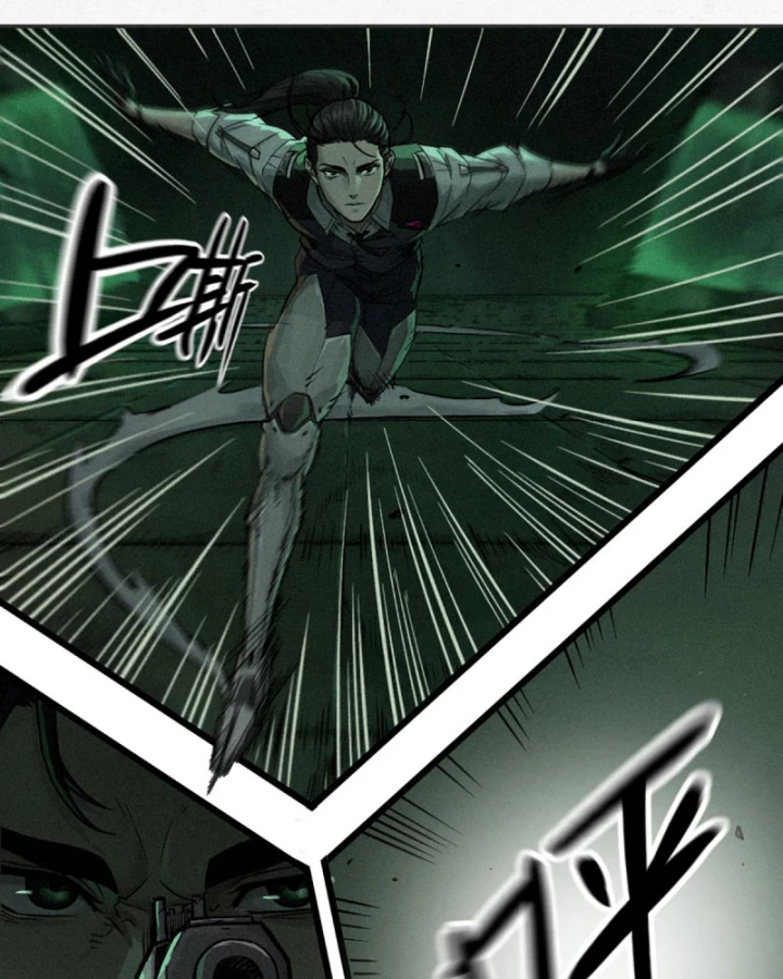 Linh Lung • Nguyệt Khôi Truyện Chapter 21.2 - Trang 2