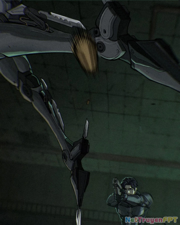 Linh Lung • Nguyệt Khôi Truyện Chapter 21.2 - Trang 2