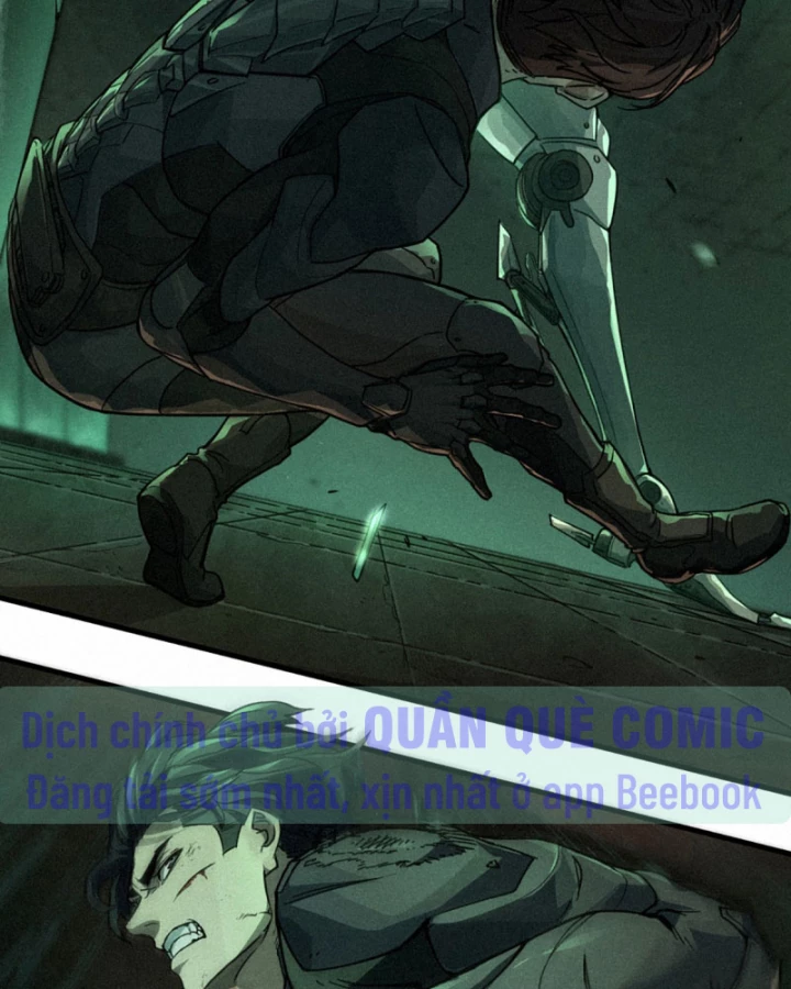 Linh Lung • Nguyệt Khôi Truyện Chapter 21.2 - Trang 2