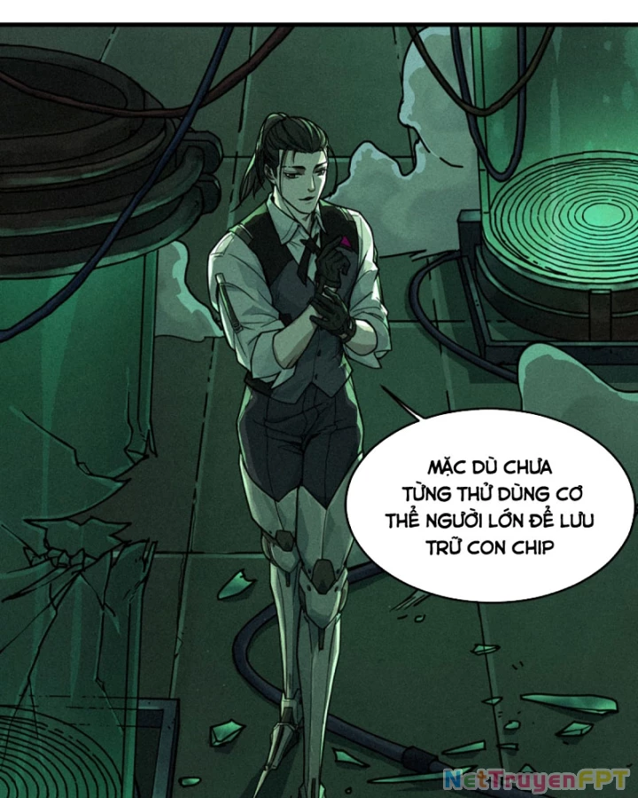 Linh Lung • Nguyệt Khôi Truyện Chapter 21.2 - Trang 2