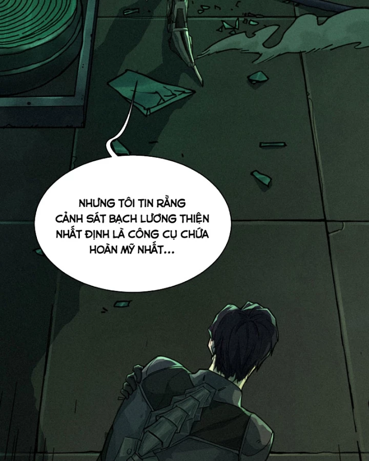 Linh Lung • Nguyệt Khôi Truyện Chapter 21.2 - Trang 2