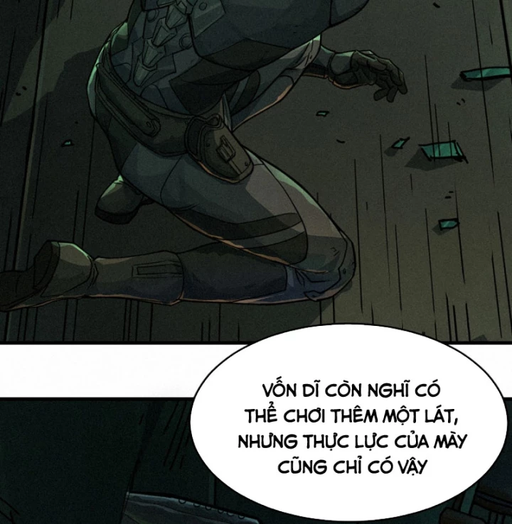 Linh Lung • Nguyệt Khôi Truyện Chapter 21.2 - Trang 2