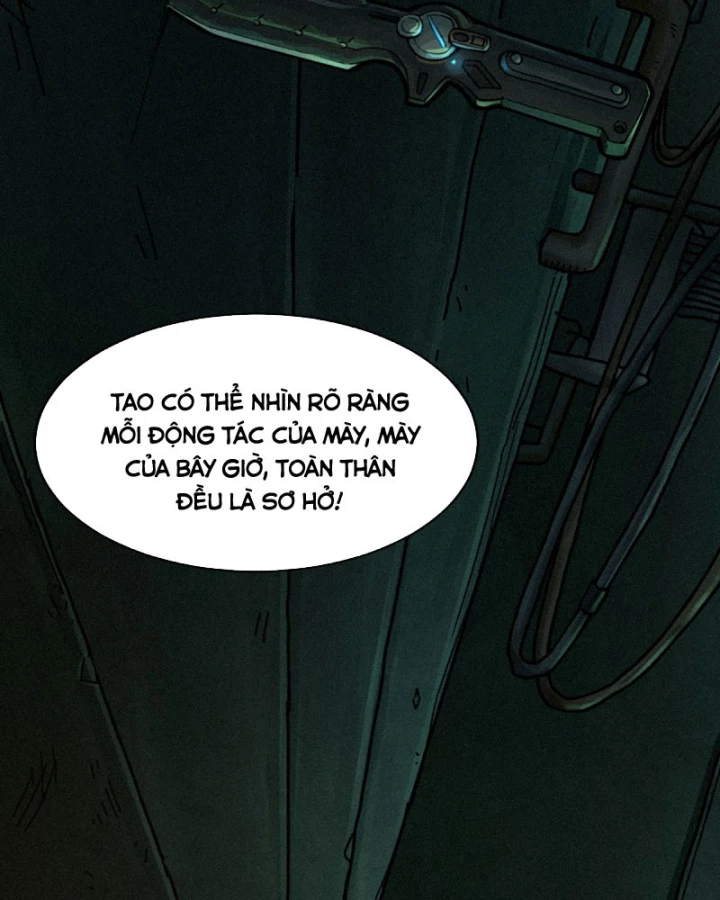 Linh Lung • Nguyệt Khôi Truyện Chapter 21.2 - Trang 2